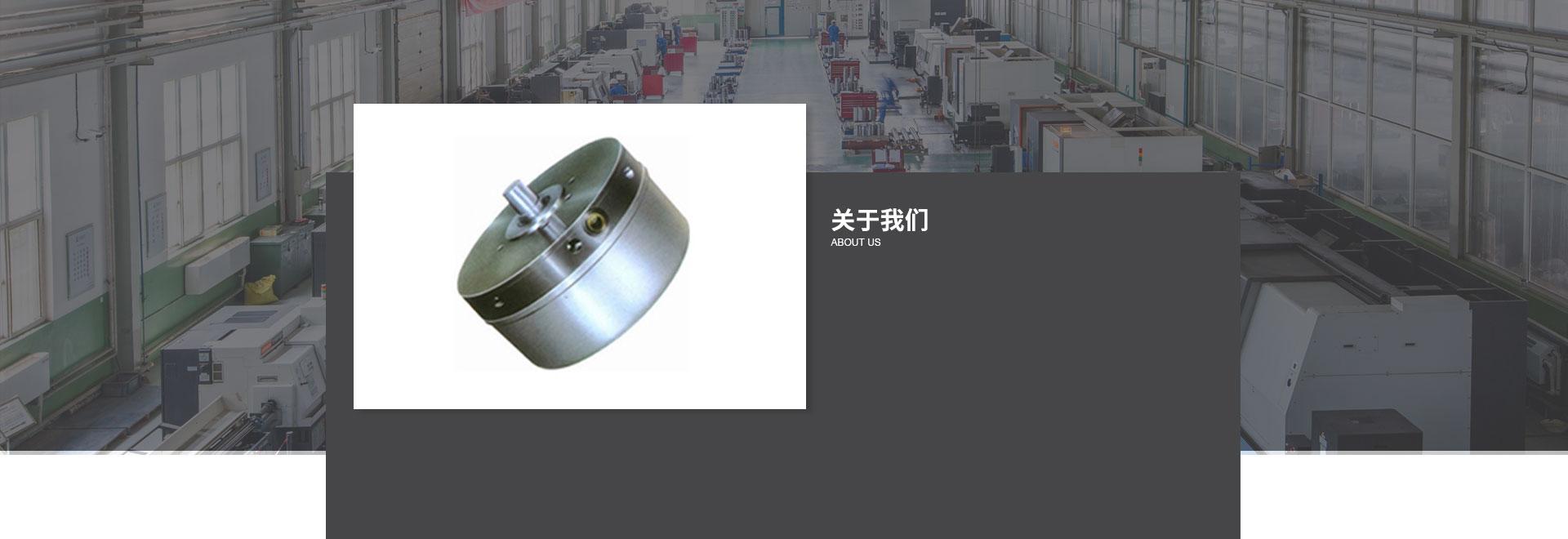 公司簡介